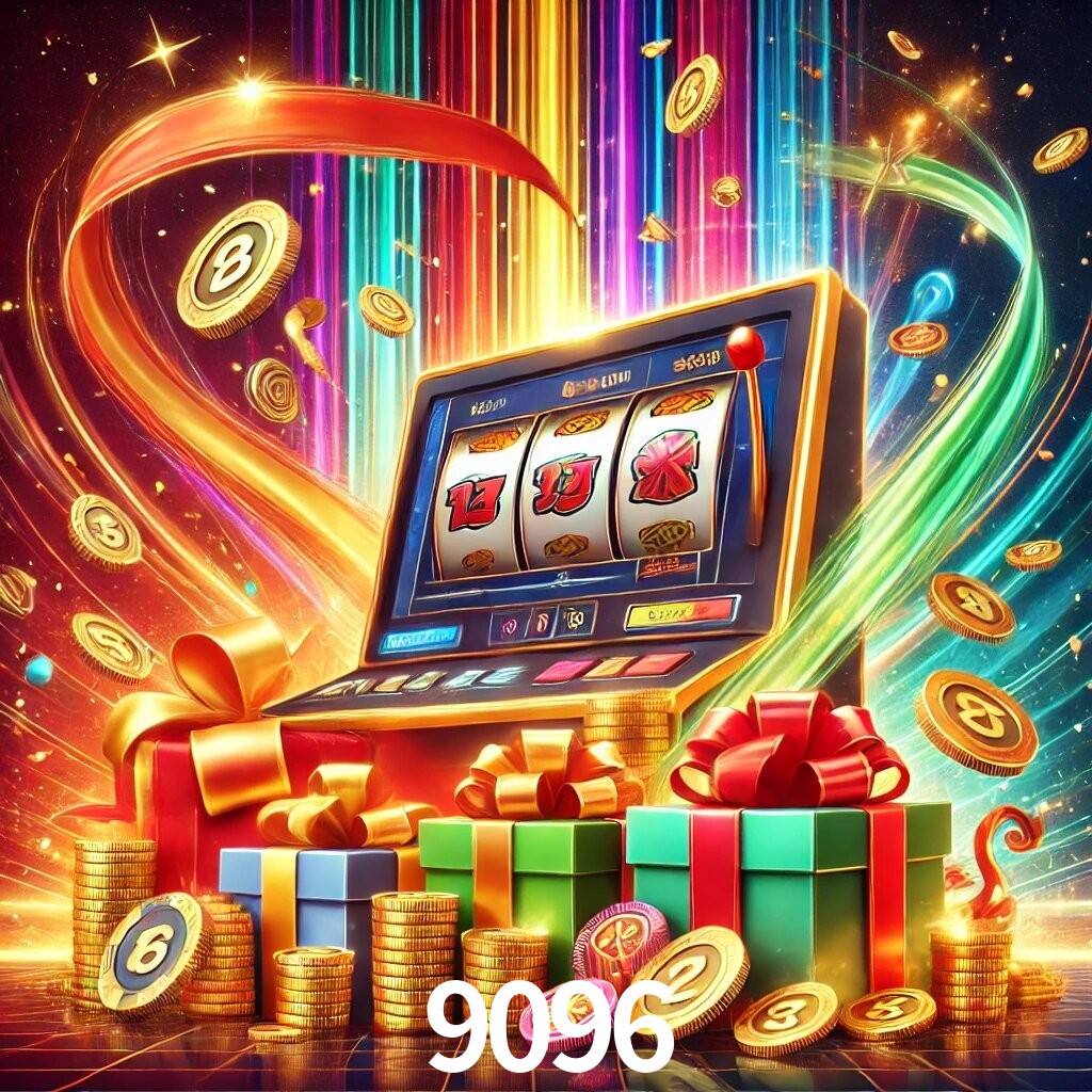 Promoções 9096